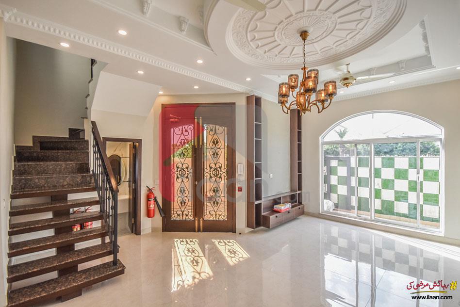 5 Marla House for Rent in Block CCA2, Phase 9 - Town, DHA Lahore