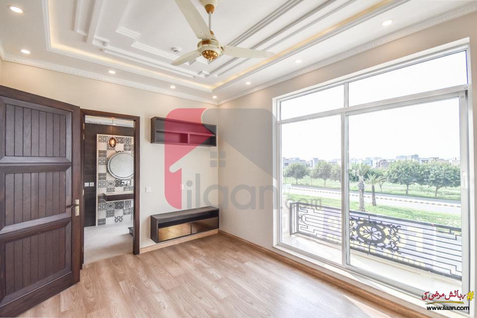 5 Marla House for Rent in Block CCA2, Phase 9 - Town, DHA Lahore