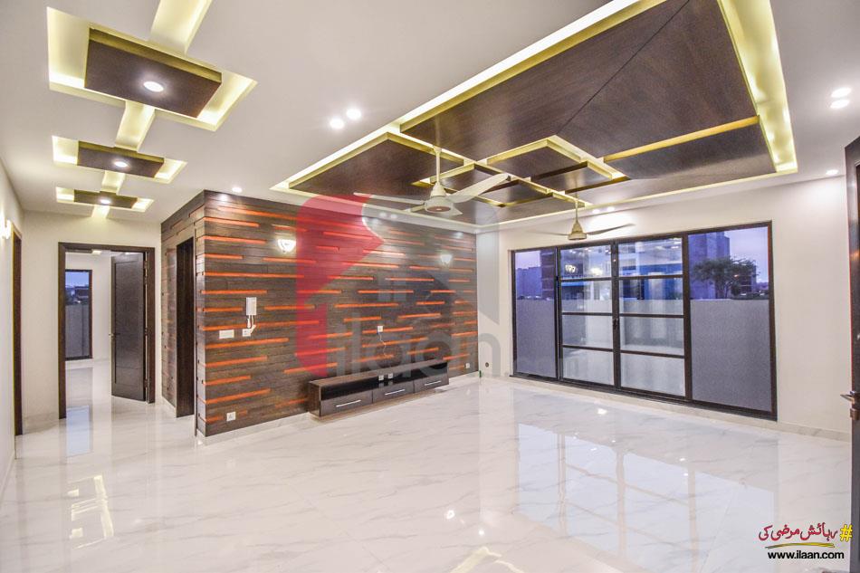 10 Marla House for Sale in State Life Housing Society, Lahore