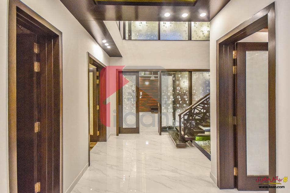 10 Marla House for Sale in State Life Housing Society, Lahore