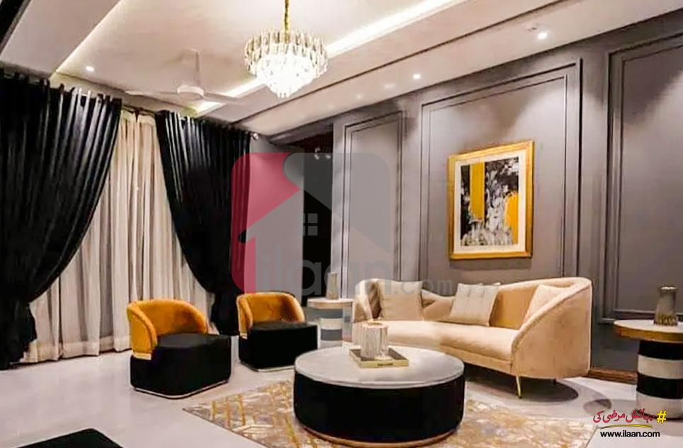 400 Sq.yd  House for Sale in KDA Officers Society, Gulshan-e-iqbal, Karachi