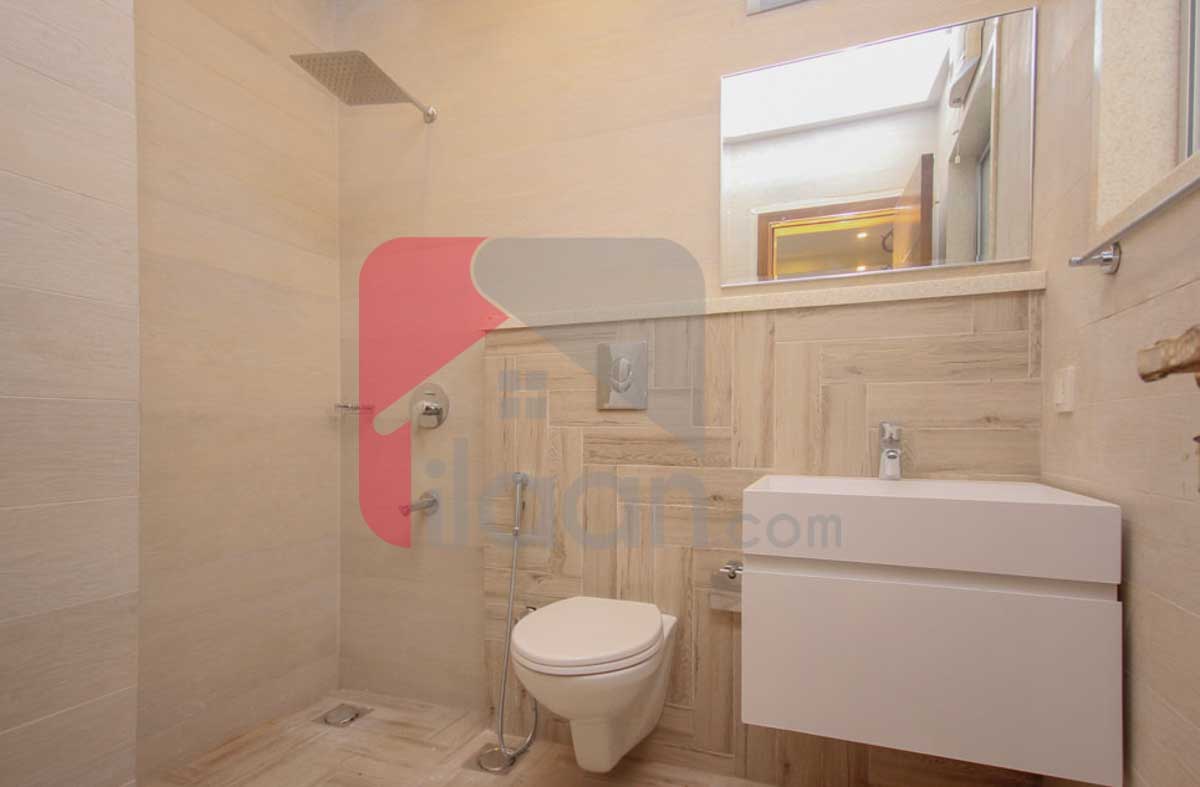 10 Marla House for Sale in Phase 6, DHA Lahore