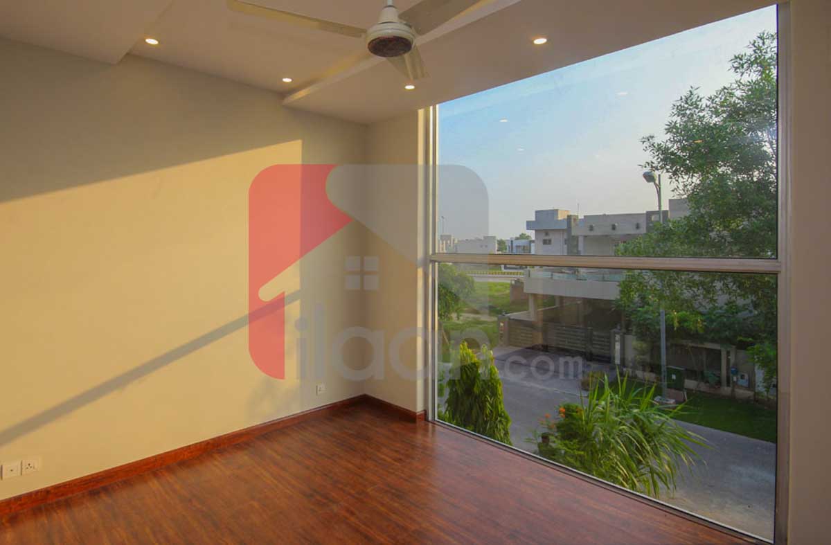 10 Marla House for Sale in Phase 6, DHA Lahore