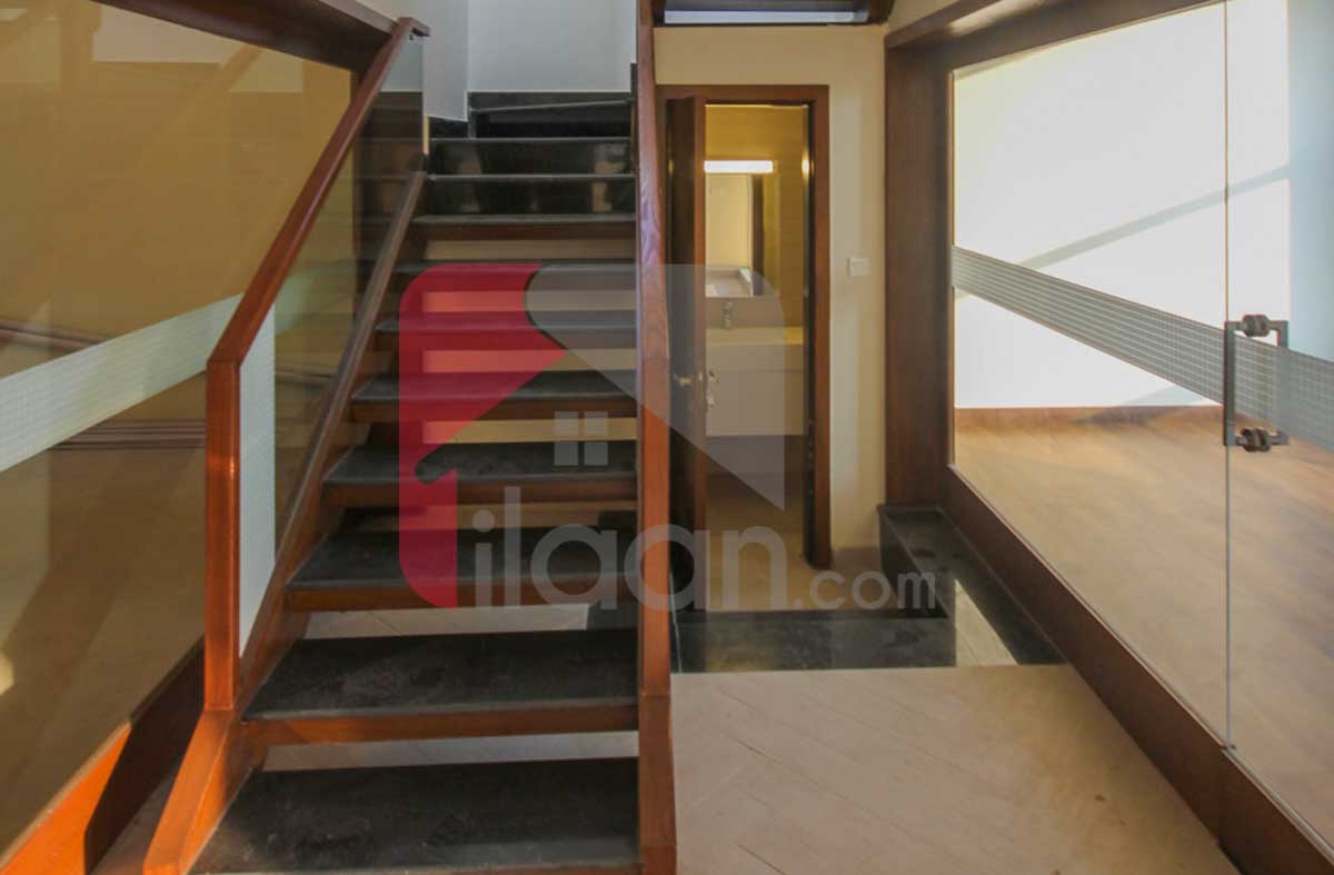 10 Marla House for Sale in Phase 6, DHA Lahore