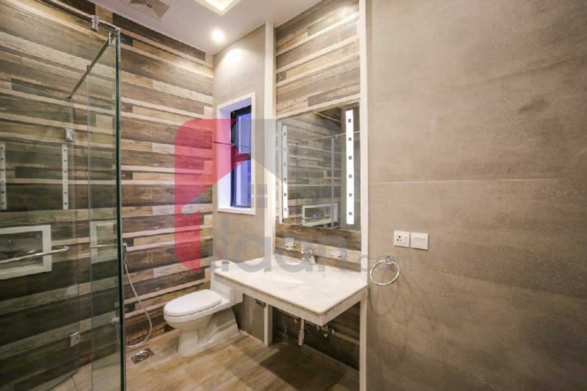 10 Marla House for Sale in Phase 6, DHA Lahore