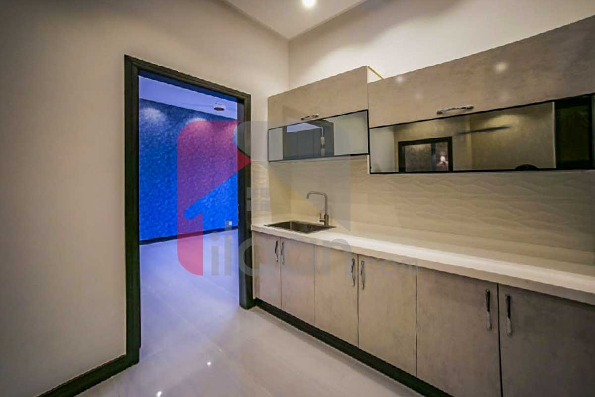 10 Marla House for Sale in Phase 6, DHA Lahore