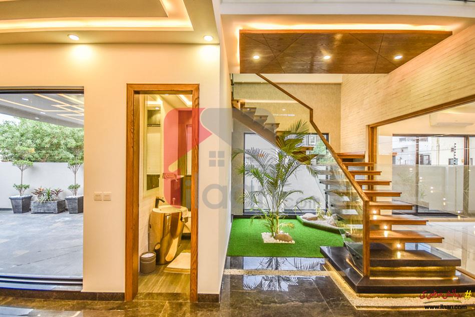 10 Marla House for Sale in Phase 3, DHA Lahore