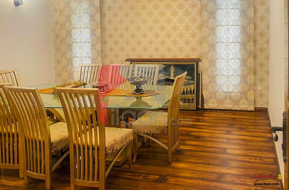 666 Sq.yd House for Sale in Phase 6, DHA Karachi