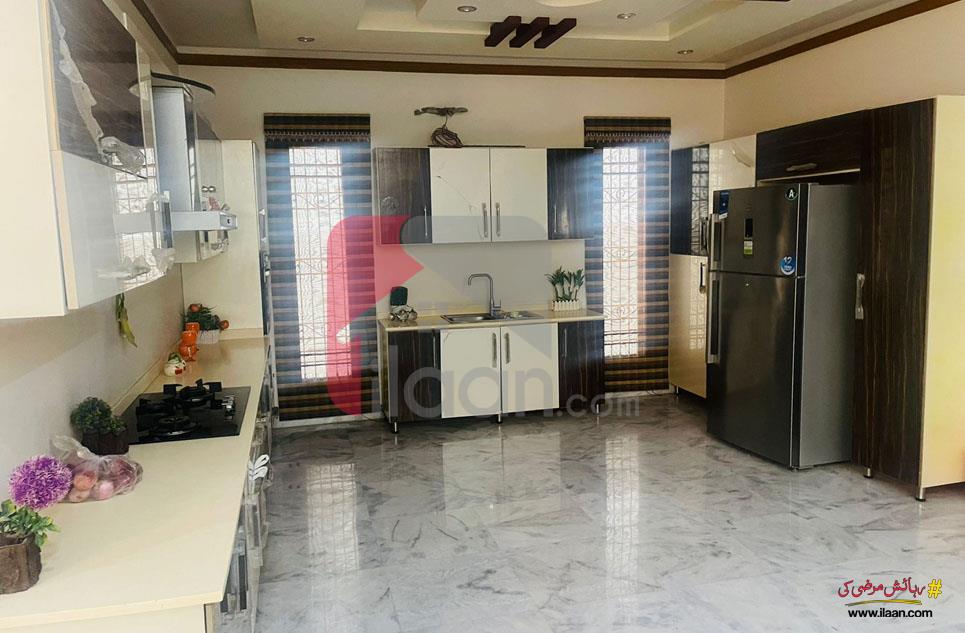 666 Sq.yd House for Sale in Phase 6, DHA Karachi