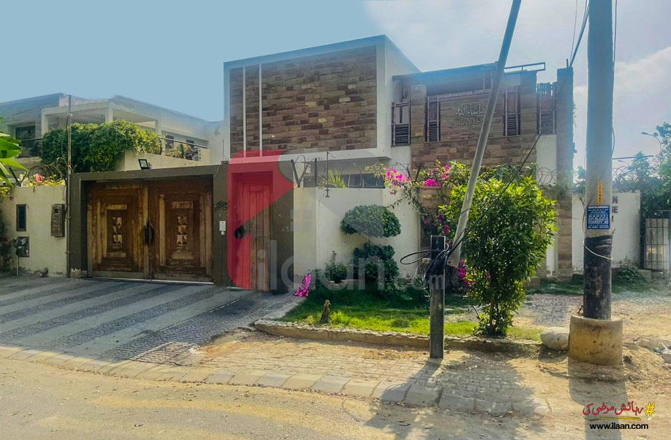 666 Sq.yd House for Sale in Phase 6, DHA Karachi