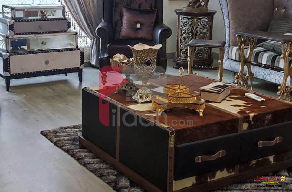 666 Sq.yd House for Sale in Phase 6, DHA Karachi