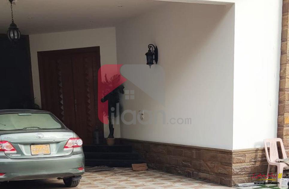 666 Sq.yd House for Sale in Phase 6, DHA Karachi