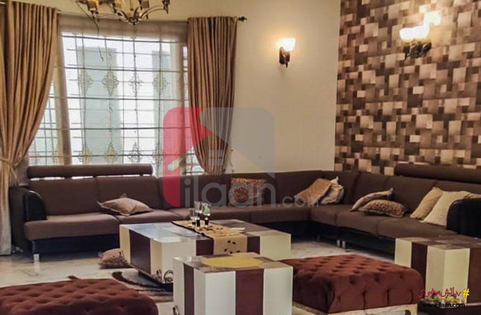 666 Sq.yd House for Sale in Phase 6, DHA Karachi