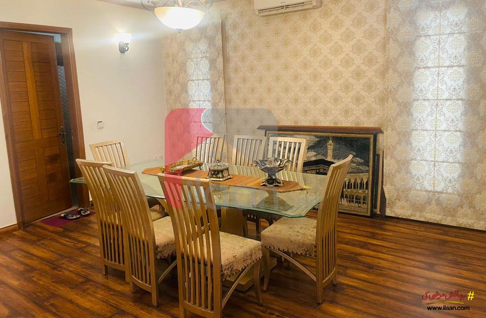 666 Sq.yd House for Sale in Phase 6, DHA Karachi