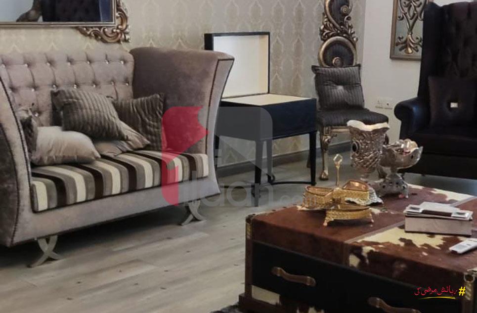 666 Sq.yd House for Sale in Phase 6, DHA Karachi