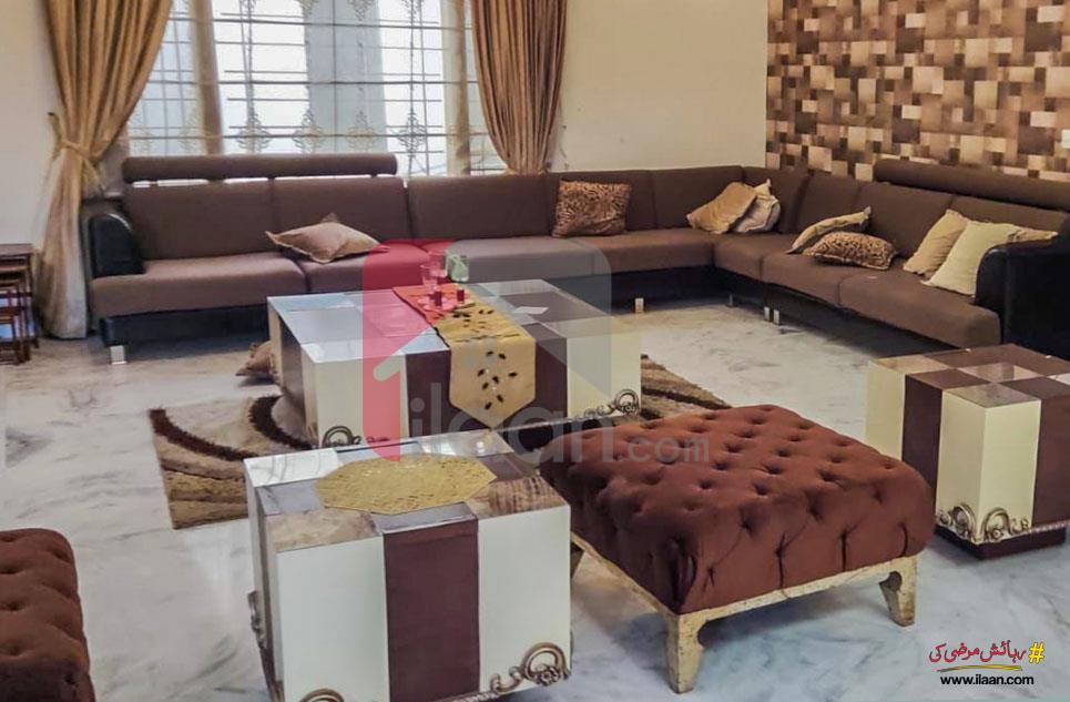 666 Sq.yd House for Sale in Phase 6, DHA Karachi