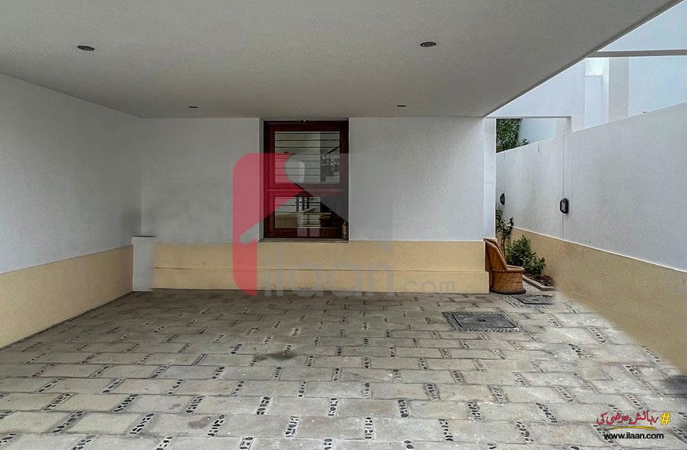 666 Sq.yd House for Sale in Phase 6, DHA Karachi