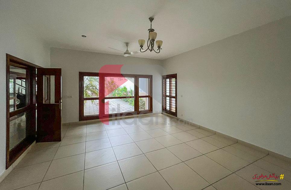 666 Sq.yd House for Sale in Phase 6, DHA Karachi