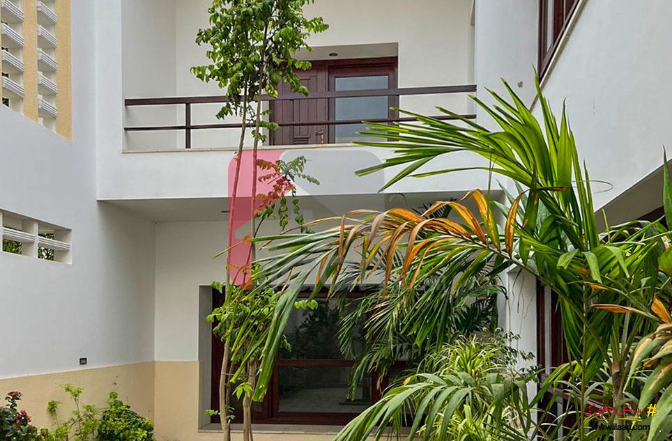 666 Sq.yd House for Sale in Phase 6, DHA Karachi