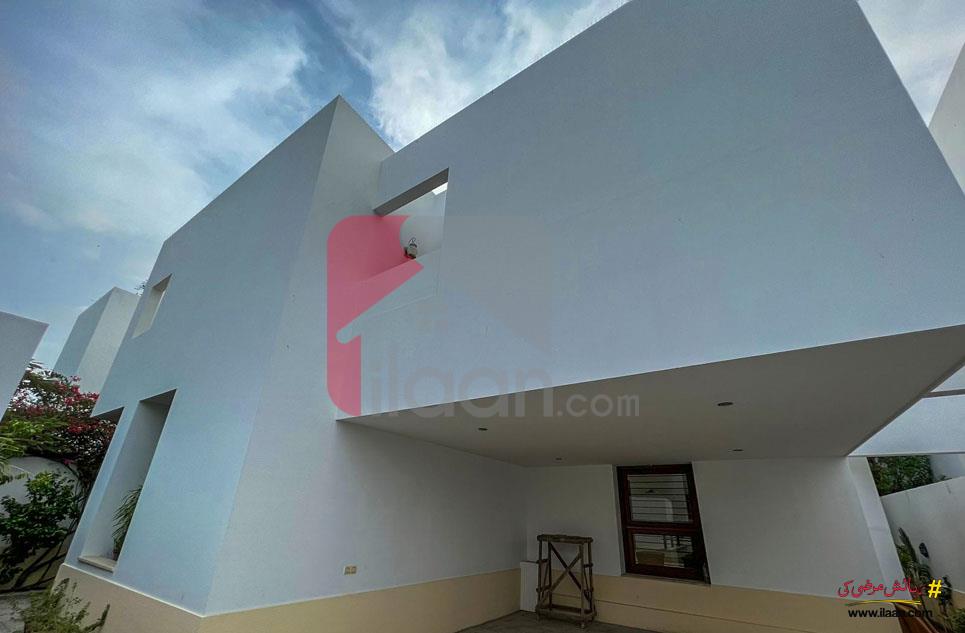 666 Sq.yd House for Sale in Phase 6, DHA Karachi