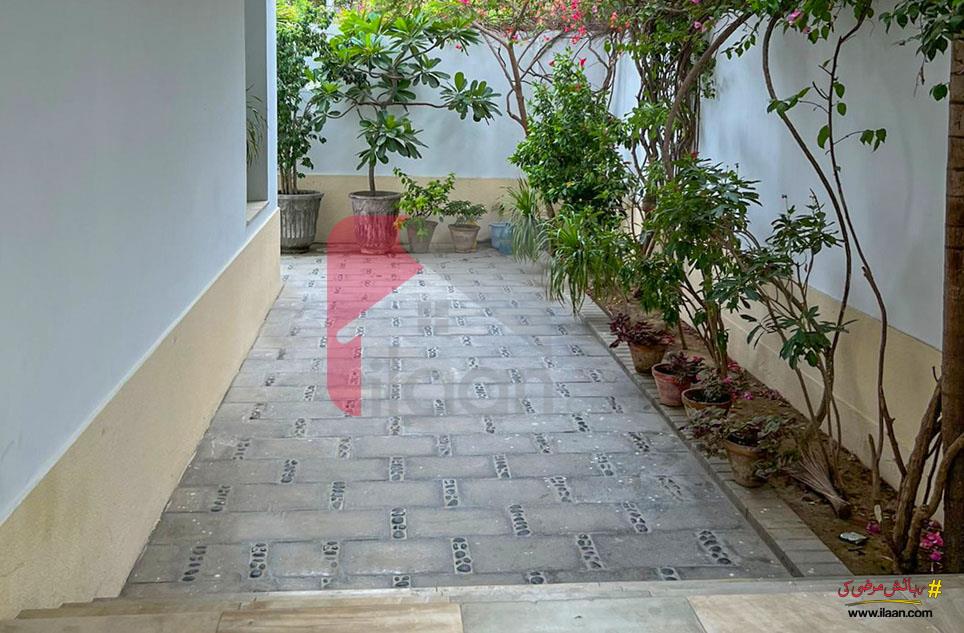 666 Sq.yd House for Sale in Phase 6, DHA Karachi