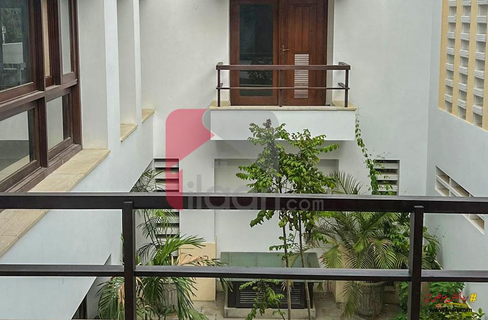 666 Sq.yd House for Sale in Phase 6, DHA Karachi