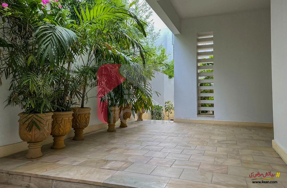 666 Sq.yd House for Sale in Phase 6, DHA Karachi
