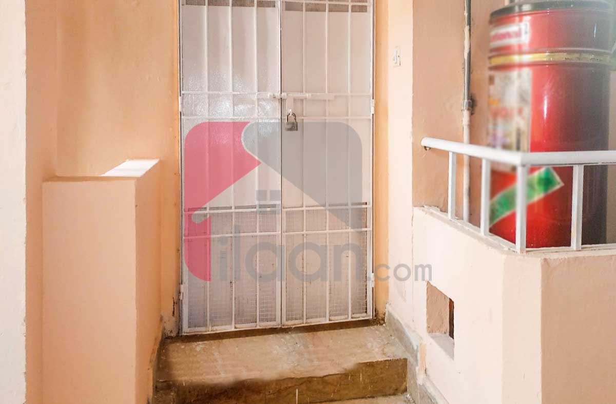 2 Bed Apartment for Sale in Block 13, Gulistan-e-Johar, Karachi