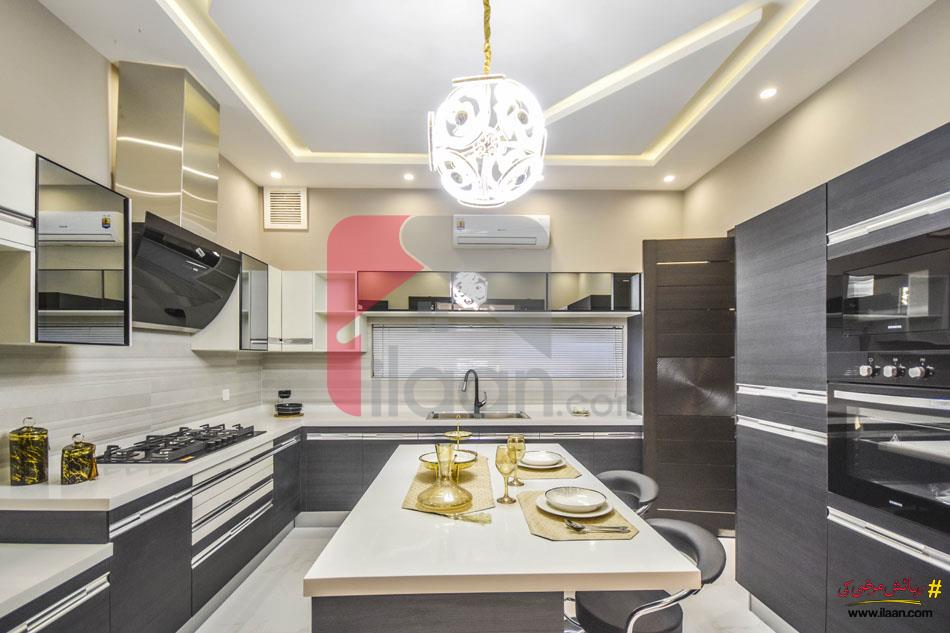 10 Marla House for Sale in Phase 6, DHA Lahore