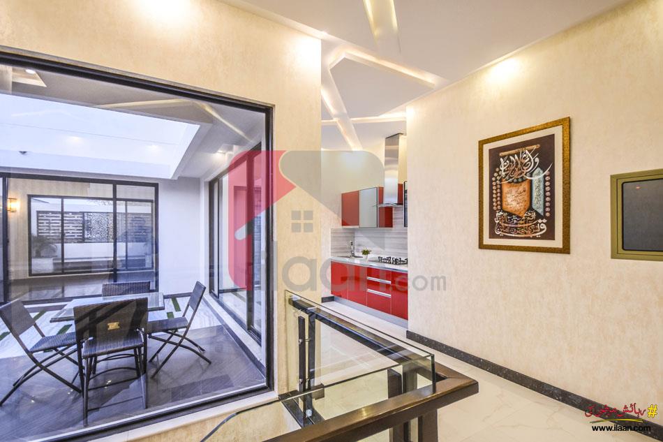 10 Marla House for Sale in Phase 6, DHA Lahore
