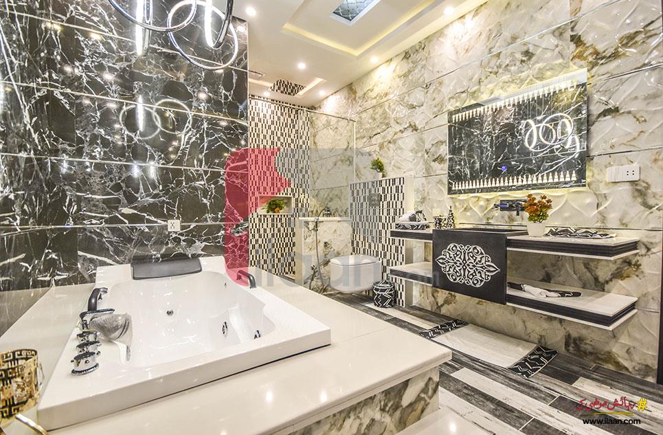 10 Marla House for Sale in Phase 6, DHA Lahore