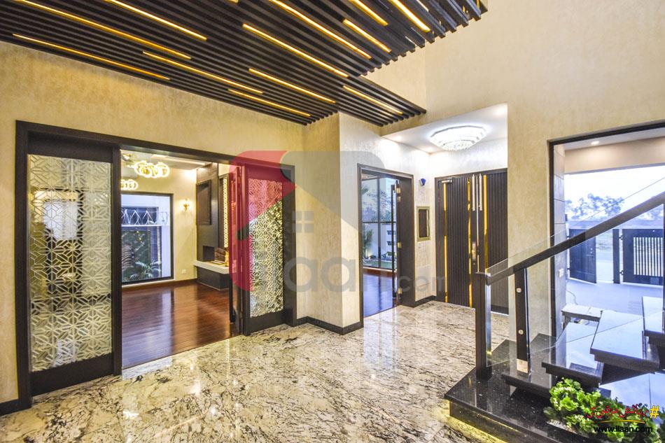 10 Marla House for Sale in Phase 6, DHA Lahore