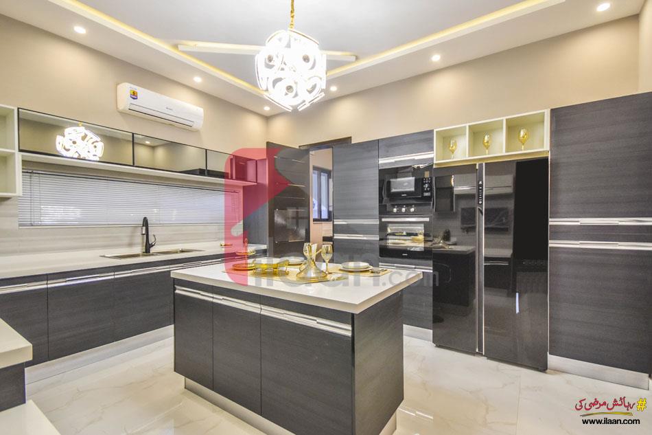 10 Marla House for Sale in Phase 6, DHA Lahore