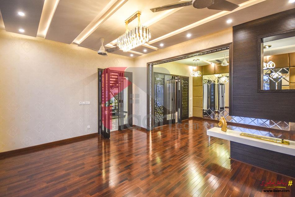 10 Marla House for Sale in Phase 6, DHA Lahore