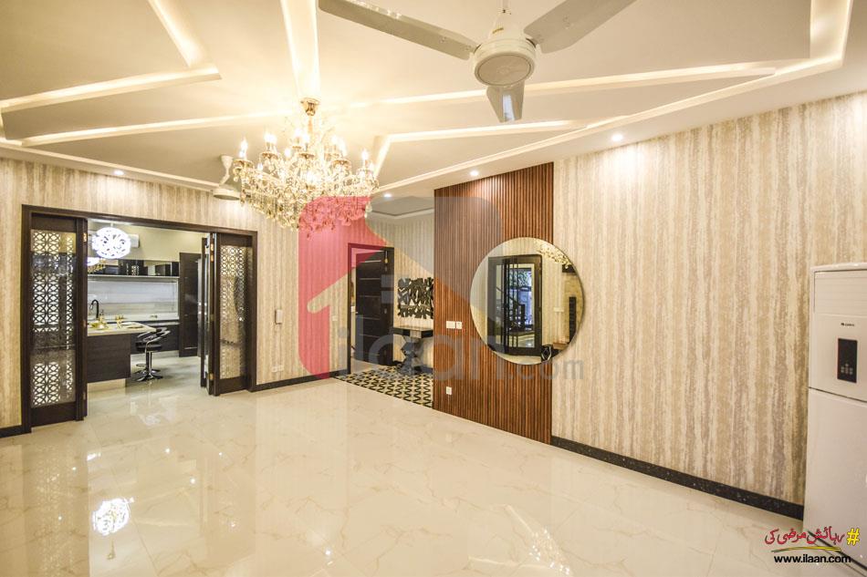10 Marla House for Sale in Phase 6, DHA Lahore