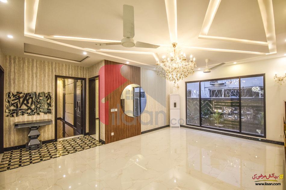 10 Marla House for Sale in Phase 6, DHA Lahore