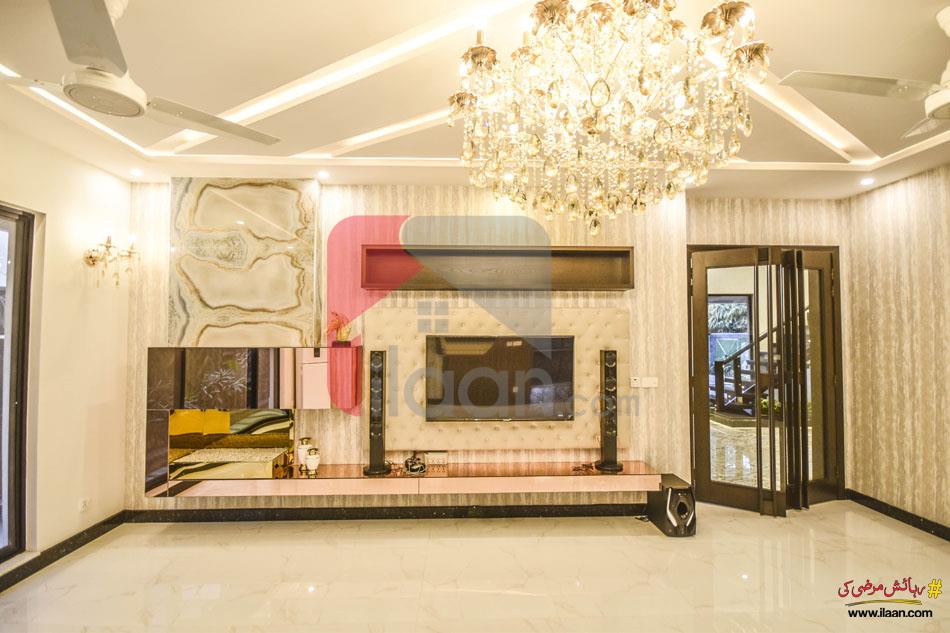 10 Marla House for Sale in Phase 6, DHA Lahore