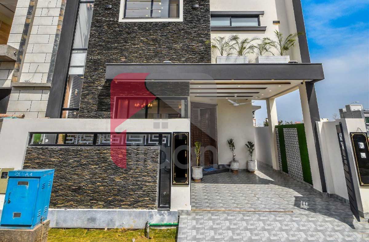 5 Marla House for Rent in Phase 9 - Town, DHA Lahore
