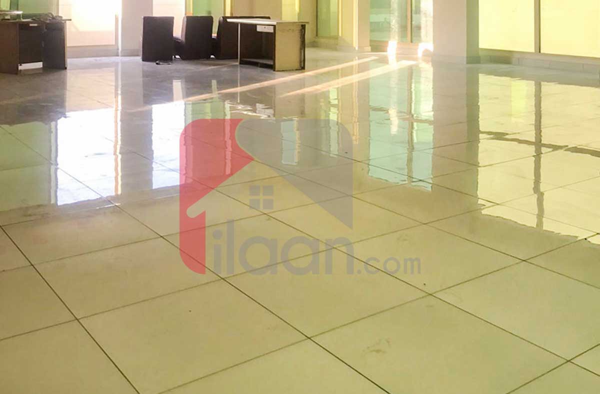 800 Sq.ft Office for Rent in Clifton, Saddar Town, Karachi