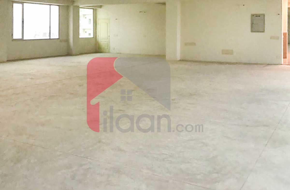 800 Sq.ft Office for Rent in Clifton, Saddar Town, Karachi