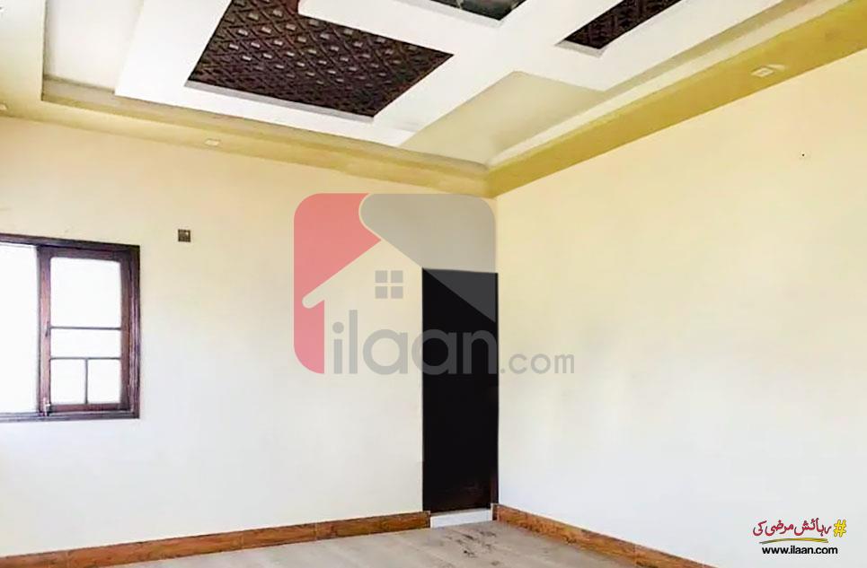600 Sq.yd  House for Sale in KDA Officers Society, Gulshan-e-Iqbal Town, Karachi