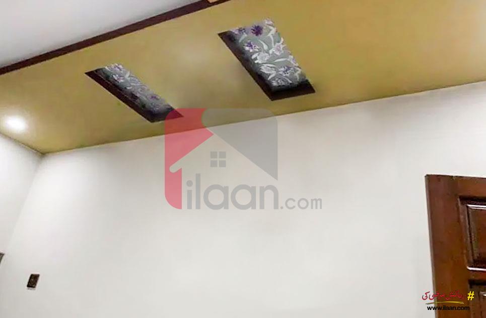 240 Sq.yd  House for Sale in KDA Officers Society, Gulshan-e-Iqbal Town, Karachi