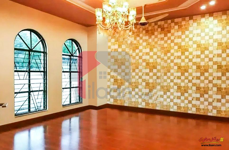 240 Sq.yd  House for Sale in KDA Officers Society, Gulshan-e-Iqbal Town, Karachi