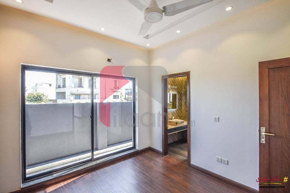 5 Marla House for Rent in Block CCA2, Phase 9 - Town, DHA Lahore