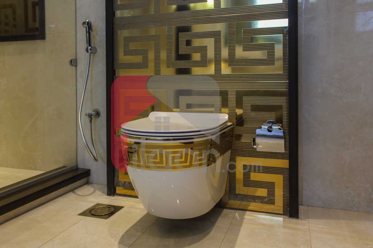 1 Kanal House for Sale in Block L, Phase 8 Ex Air Avenue, DHA Lahore