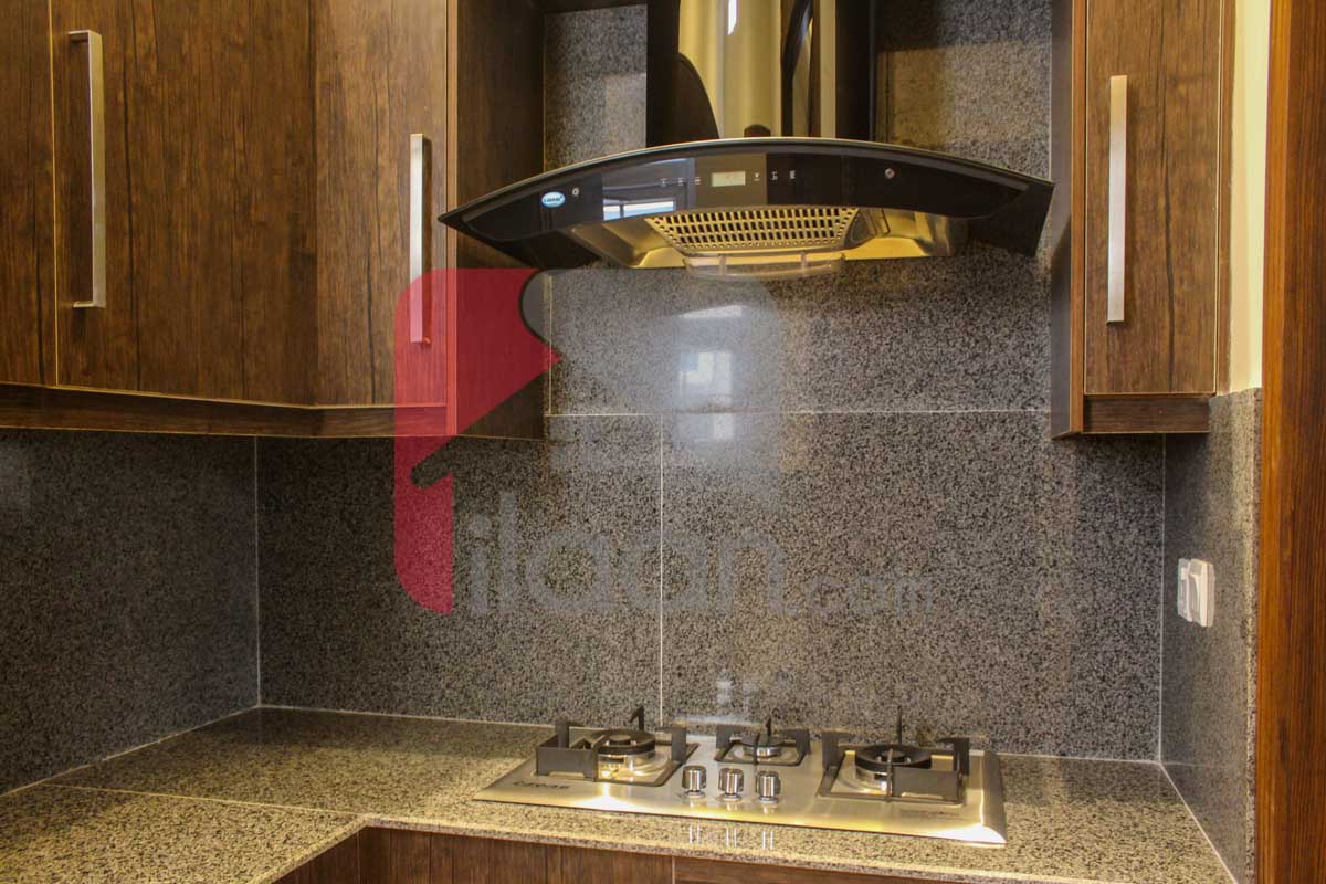 1 Kanal House for Sale in Block L, Phase 8 Ex Air Avenue, DHA Lahore