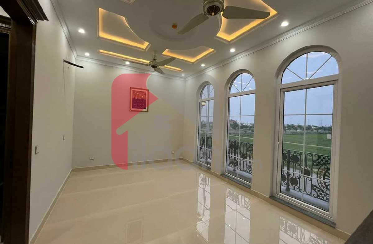12 Marla House for Sale in Block Y, Phase 7, DHA Lahore
