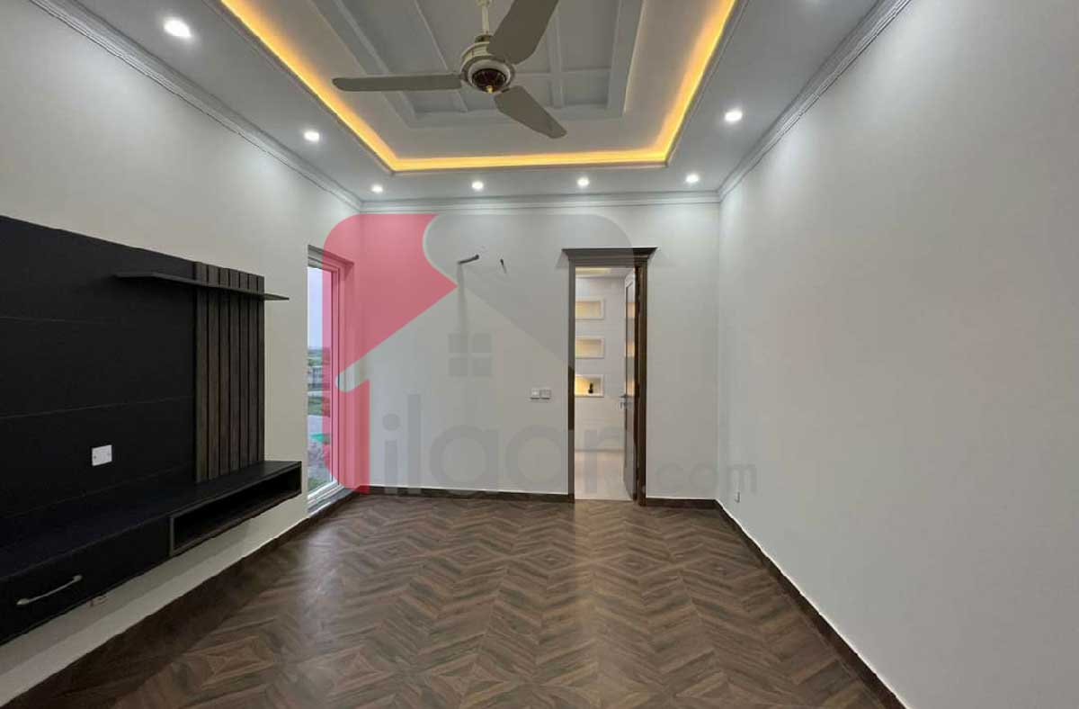 12 Marla House for Sale in Block Y, Phase 7, DHA Lahore