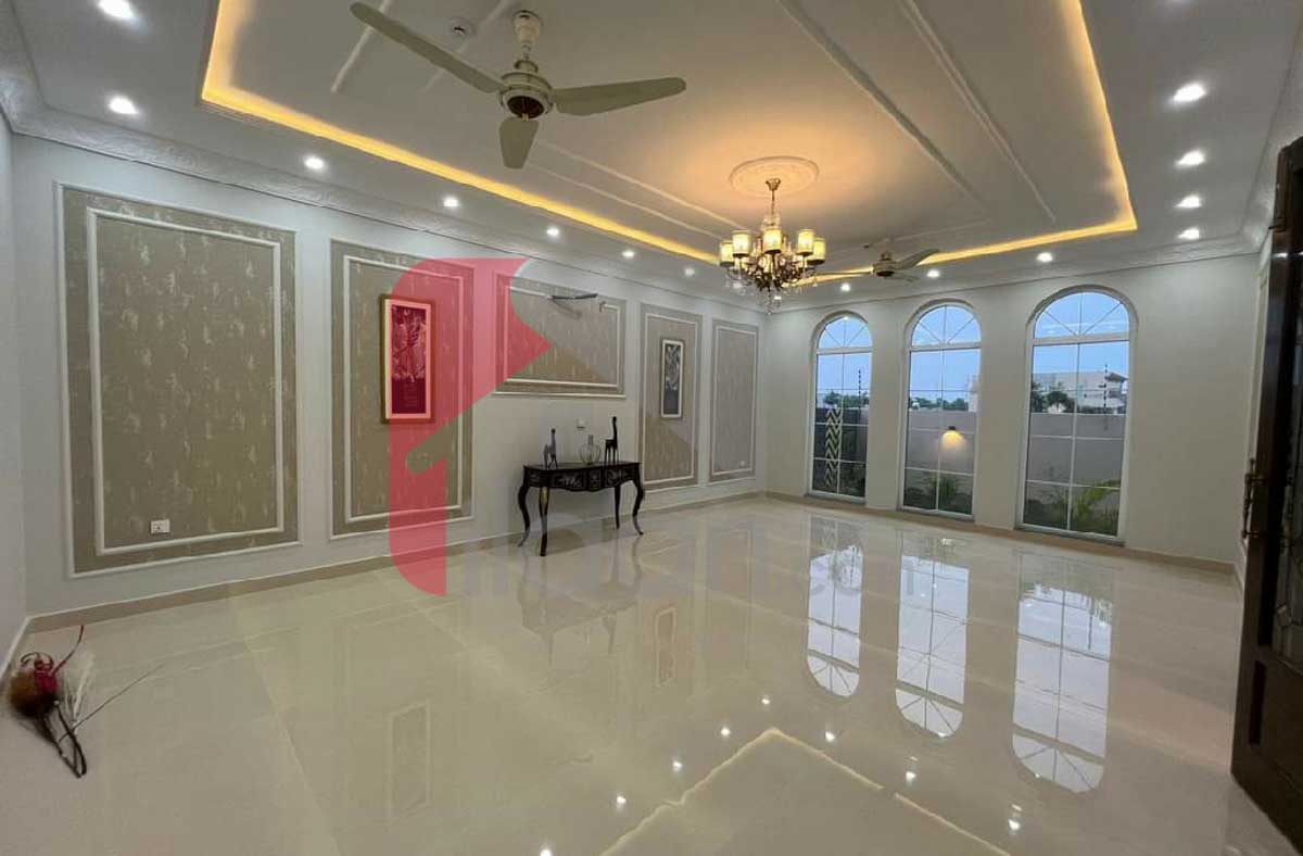 12 Marla House for Sale in Block Y, Phase 7, DHA Lahore