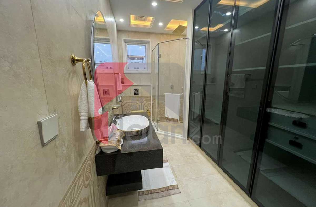 12 Marla House for Sale in Block Y, Phase 7, DHA Lahore